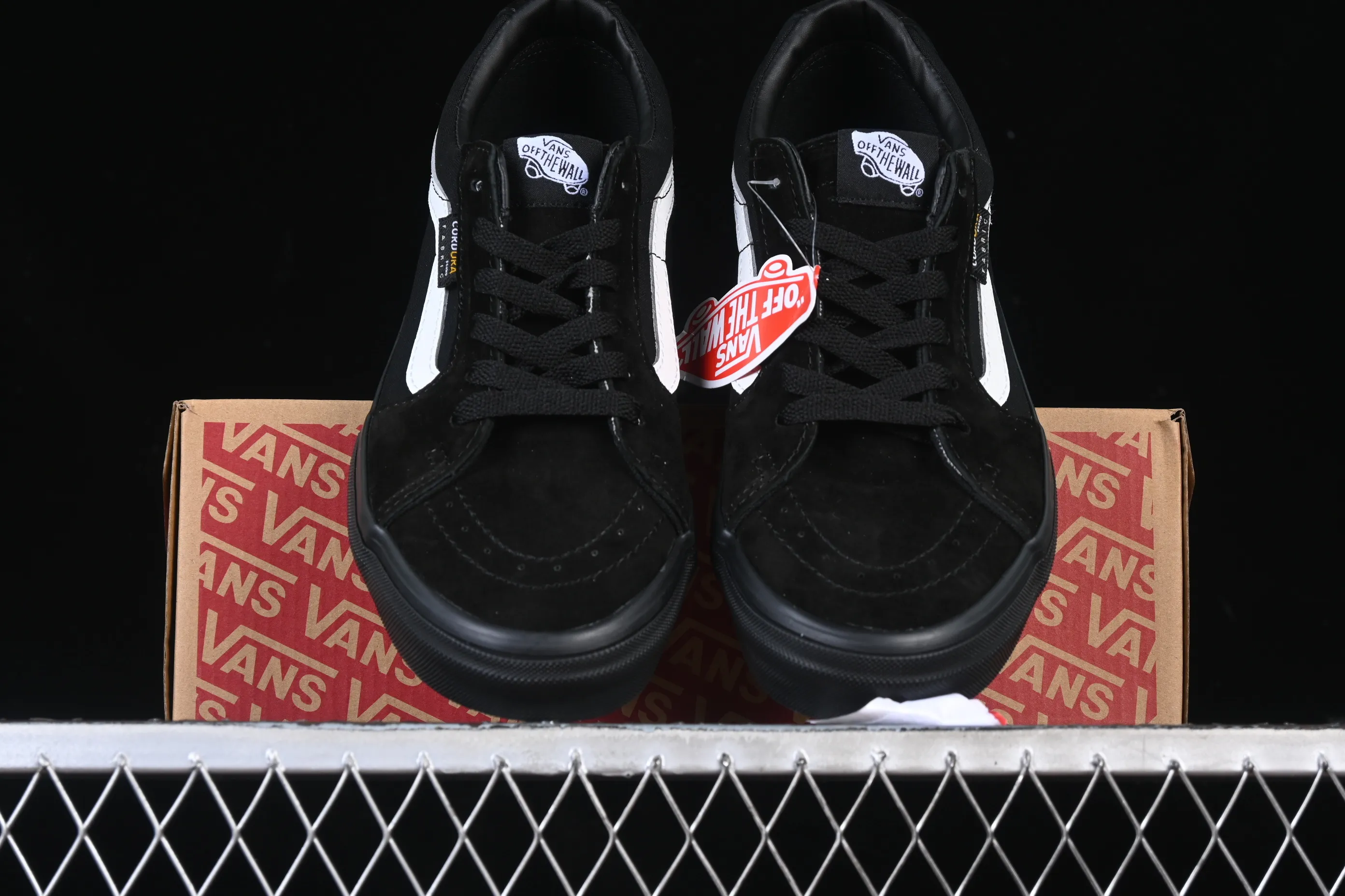 All categories Vans Vans series Vans Low Vans low top Vans Sk8-Low Vans low-top casual skateboard shoes VN0A5KXDBLA